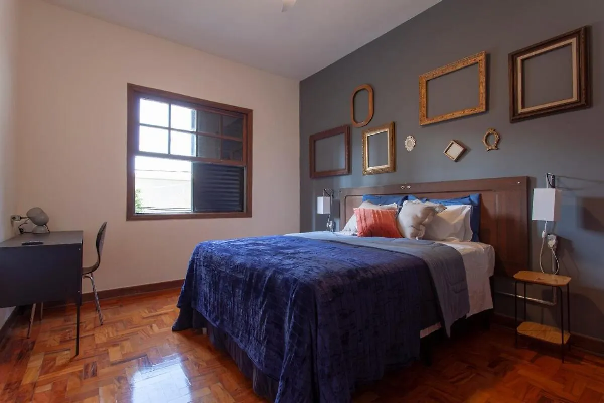 Appartement 3 Dormitorios Incriveis No Paraiso São Paulo Brazilië