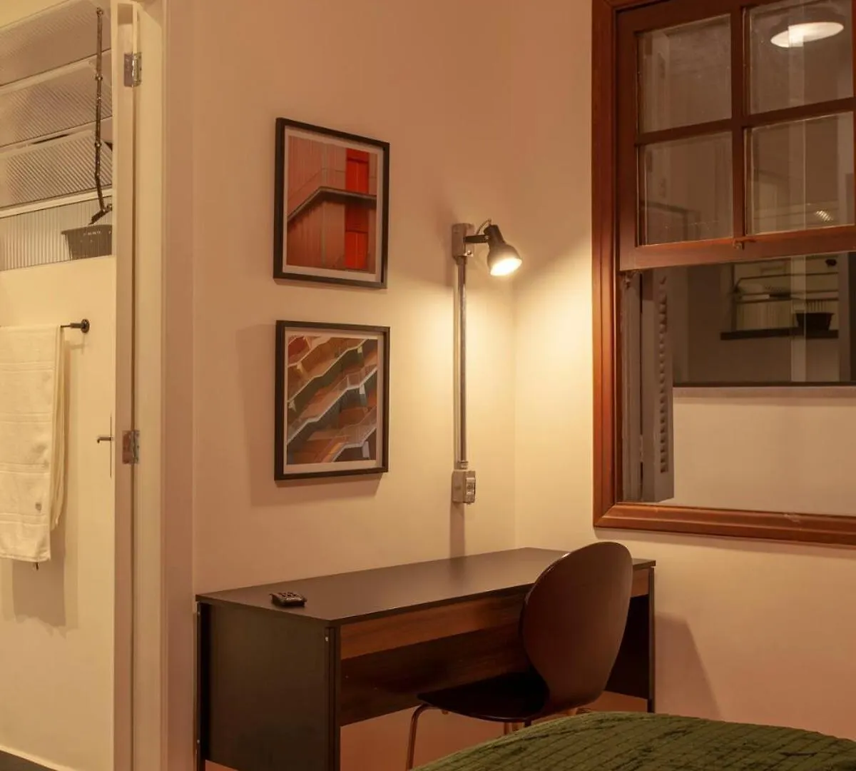 Appartement 3 Dormitorios Incriveis No Paraiso São Paulo
