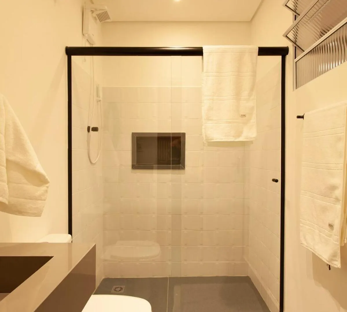 3 Dormitorios Incriveis No Paraiso São Paulo Appartement