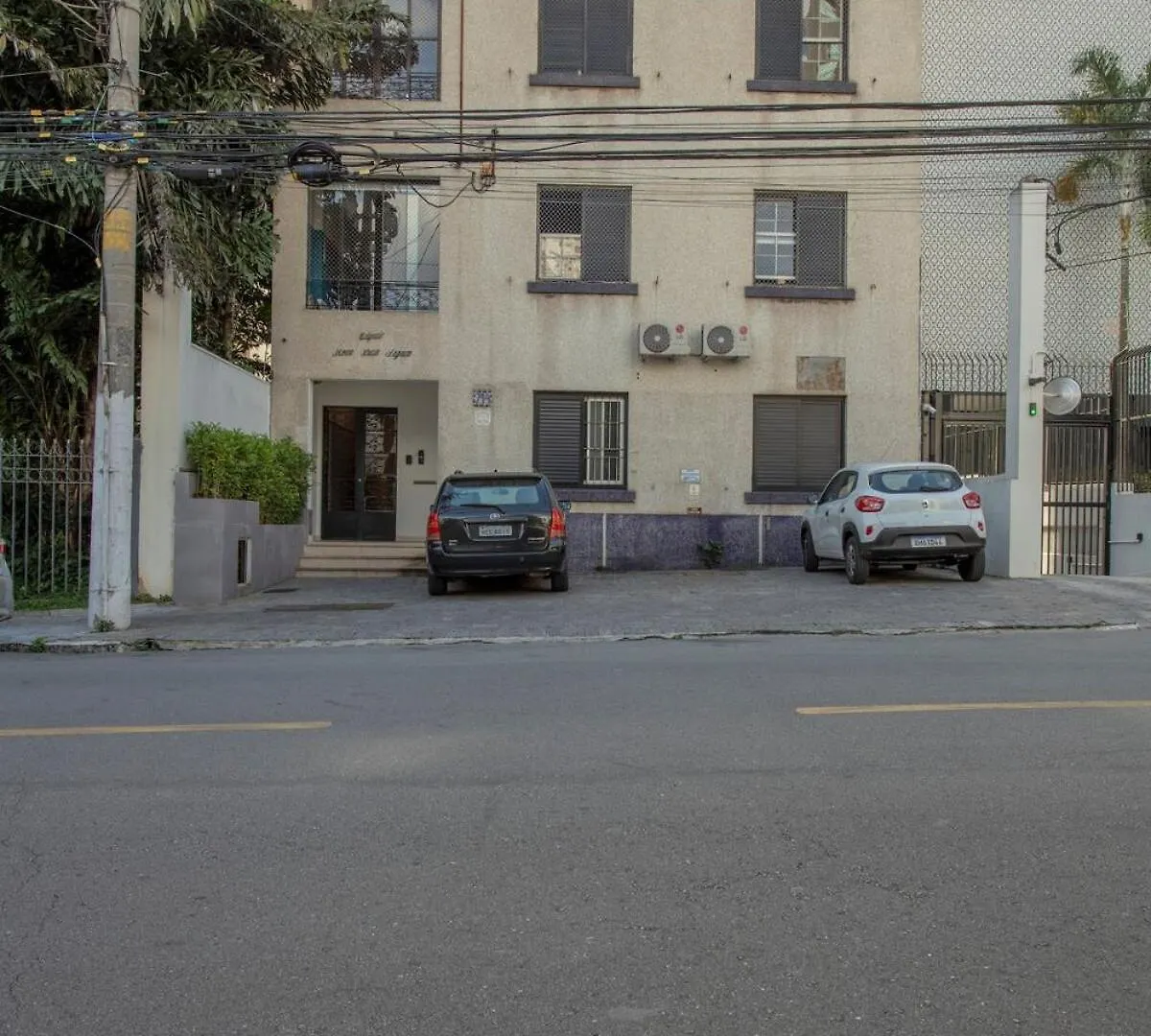 3 Dormitorios Incriveis No Paraiso São Paulo 0*,  Brazílie